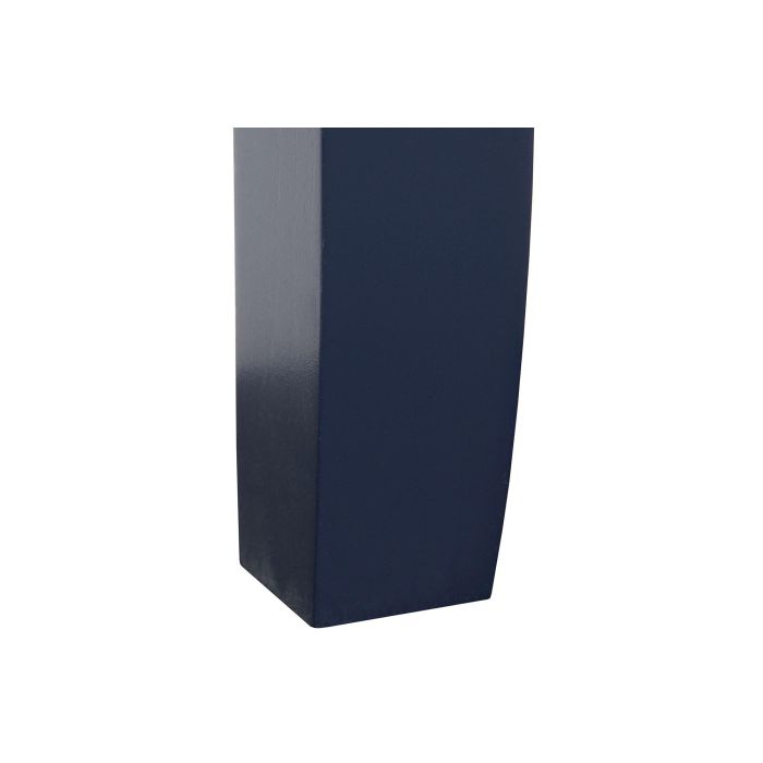 Consola Home ESPRIT Marrón Azul marino Madera de Paulonia 103 x 35 x 80 cm 6 Consola Home ESPRIT Marrón Azul marino Madera de Paulonia 103 x 35 x 80 cm 6