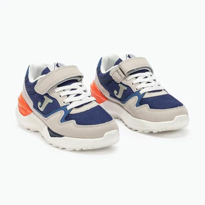 Zapatillas Deportivas Infantiles Joma Sport 3080 Jr 2503 4