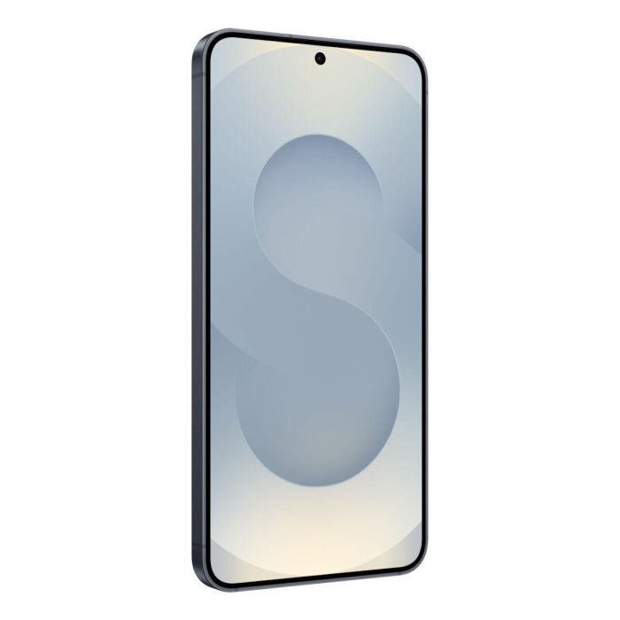 Smartphone Samsung GALAXY S25 5G 6,2" 12 GB RAM 512 GB Azul Negro Qualcomm Snapdragon 8 Elite 10