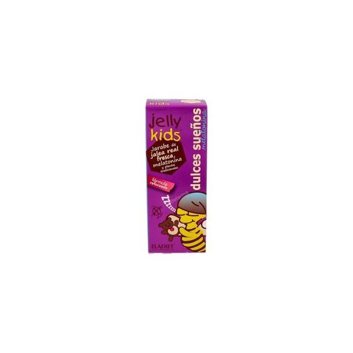Jelly Kids Dulces Sueños