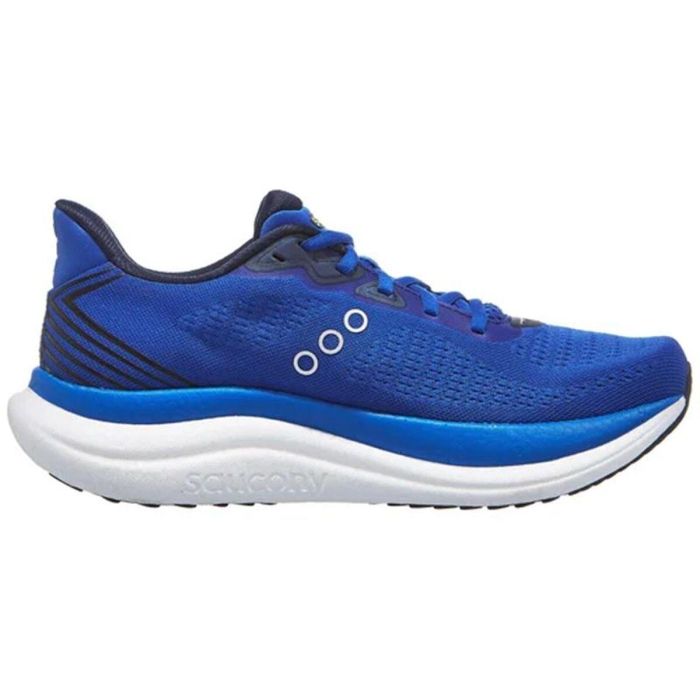 Zapatillas de Running para Adultos Saucony Triumph 23 Azul S 4