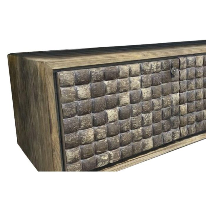 Recibidor Home ESPRIT 200 X 40 X 50 cm 1 Recibidor Home ESPRIT 200 X 40 X 50 cm 1