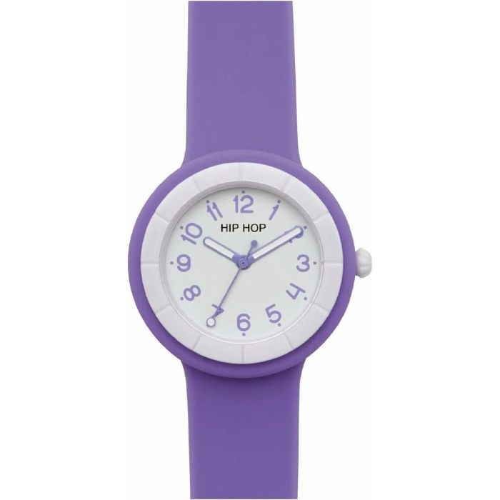 Reloj Mujer Hip Hop HWU1100 (Ø 34 mm) 2