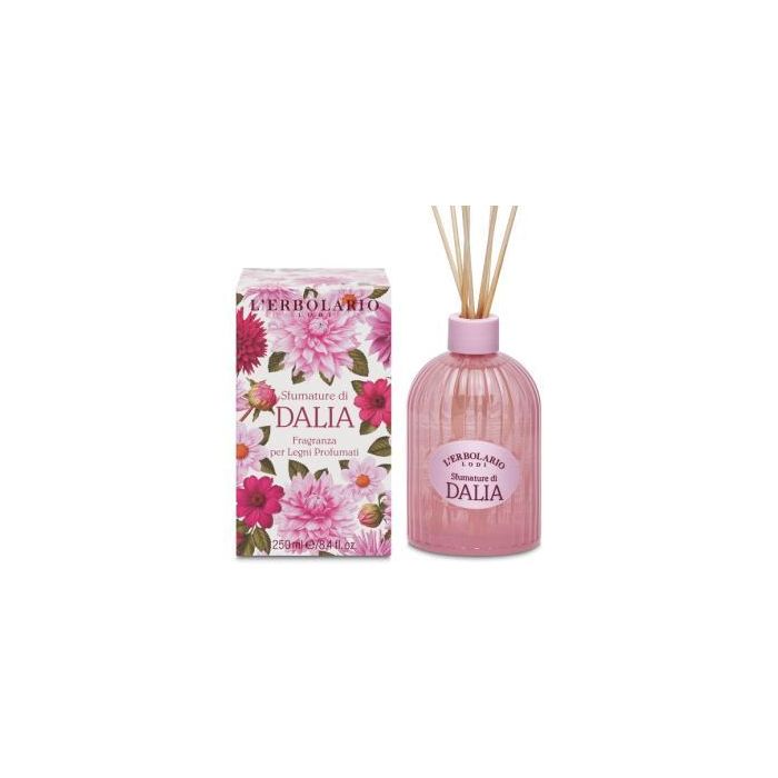 Matices Dalia Fragancia Mikados 250Ml.