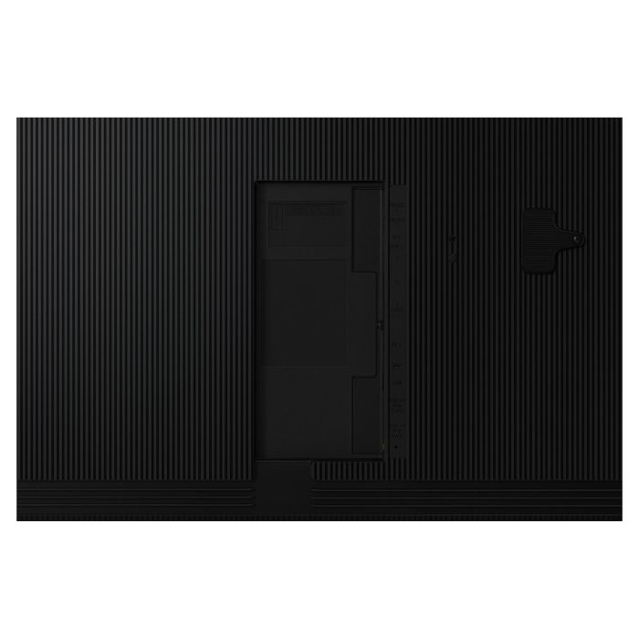 Samsung LH105QPD5BGXEN Pantalla 105" 5K Ultra HD 500 cd/m² Wifi Negro Tizen 7.0 24/7 Samsung LH105QPD5BGXEN Pantalla 105" 5K Ultra HD 500 cd/m² Wifi Negro Tizen 7.0 24/7