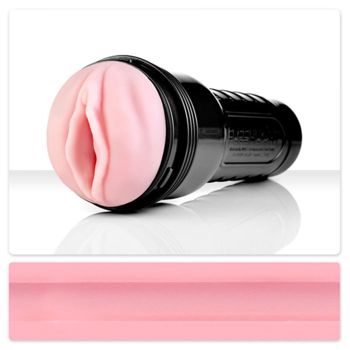 Masturbador Fleshlight Classic Pink 12 Masturbador Fleshlight Classic Pink 12