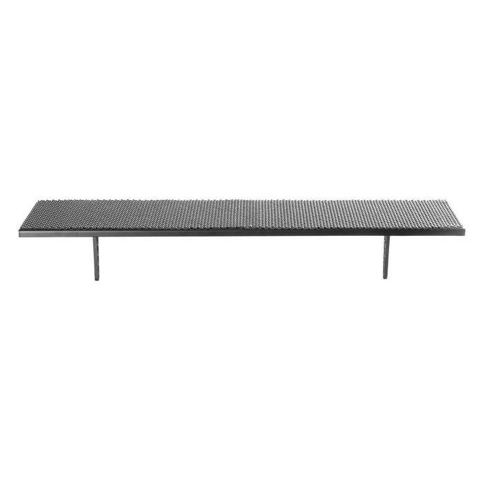 Vivolink Top Shelf for displays weight capacity: 6 kg 6 Vivolink Top Shelf for displays weight capacity: 6 kg 6