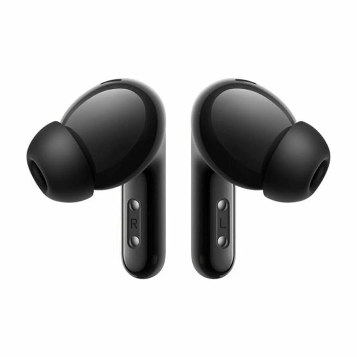Auriculares Inalámbricos con Estuche de Carga Xiaomi Redmi Buds 6 Negro
