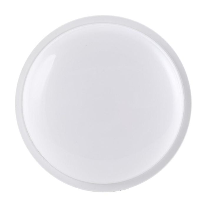Plafón LED 15W 892Lm  4000ºK IP65 Stella 40.000H [YU-BL111-15W-W] 1