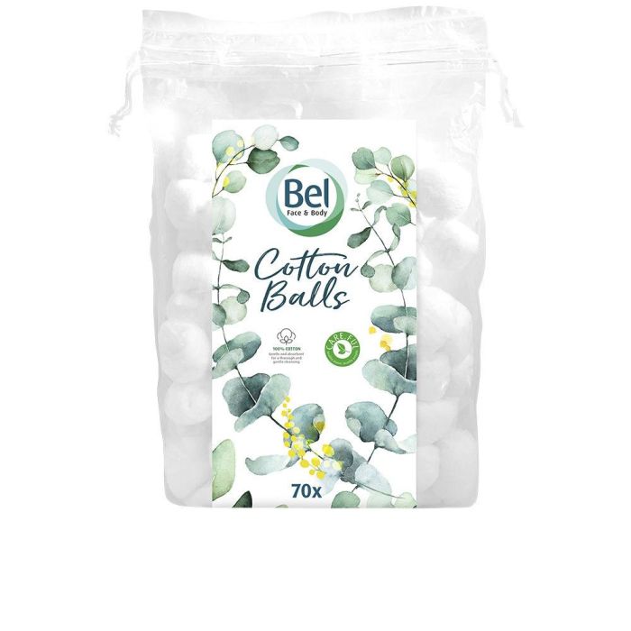 Bel Premium Bolas De Algodón Bel Premium Bolas De Algodón