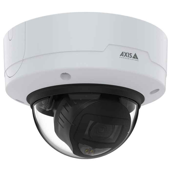 Axis Cámara Netzwerkkamera P3267-LVE 5MP Exterior Visión Nocturna PoE