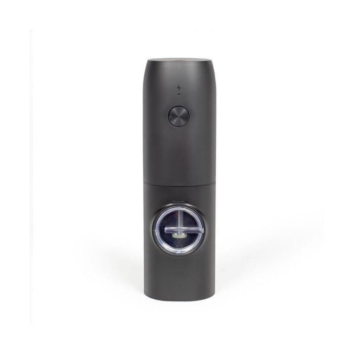 Livoo GS160 Molinillo de especias eléctrico de cerámica