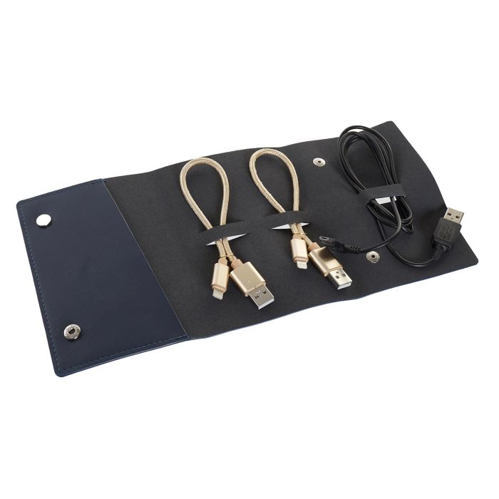DKD Home Decor Organizador de Viaje Camel y Negro de PU, 29x14x1 cm (Pack 4 Unidades) 0 DKD Home Decor Organizador de Viaje Camel y Negro de PU, 29x14x1 cm (Pack 4 Unidades) 0