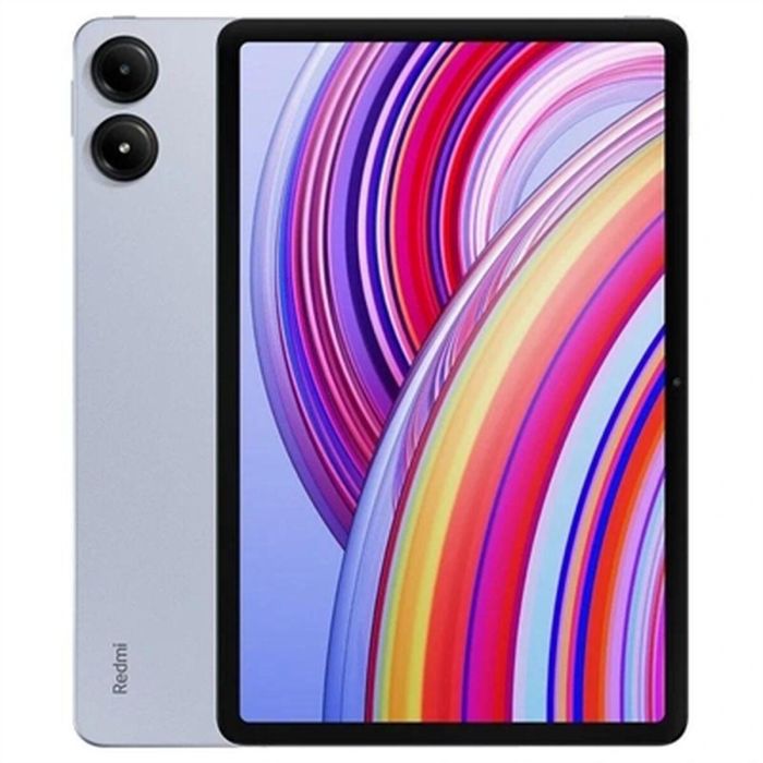 Tablet Xiaomi Redmi Pad Pro 12.1"/ 6GB/ 128GB/ Octacore/ Azul Océano