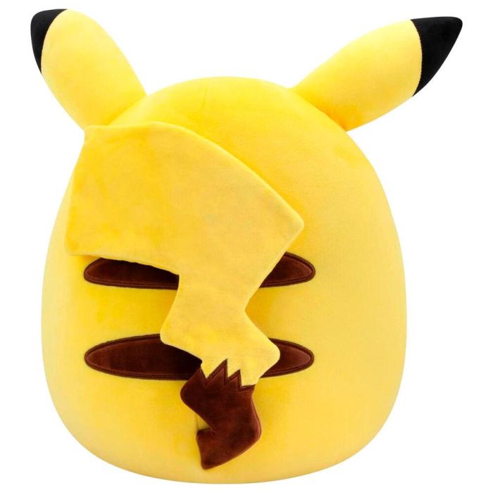 Peluche Pikachu Pokemon Squishmallows 27cm 2