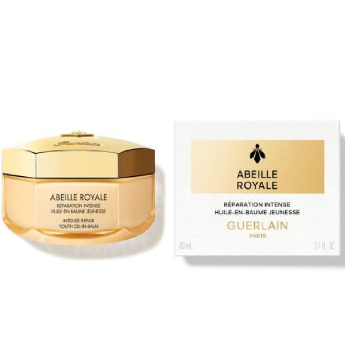 Guerlain Abeille Royal Aceite En Bálsamo De Juventud Reparación Intensa