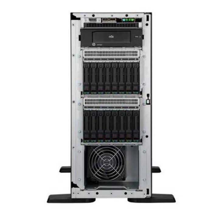 HP Enterprise ML110 G11 4510 64GB RAM Servidor Torre Intel Xeon Silver 4510 2x480GB SSD 4