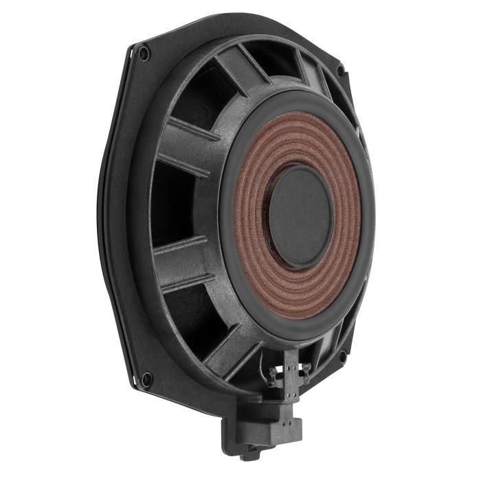 Altavoces específicos - MTX AUDIO - Kit 3 vías - 20cm - 4O - 150W RMS - Para BMW y Mini 2 Altavoces específicos - MTX AUDIO - Kit 3 vías - 20cm - 4O - 150W RMS - Para BMW y Mini 2