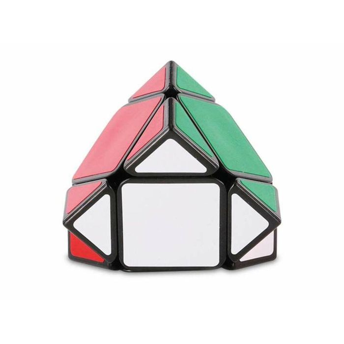 Cubo Cayro 3 Cubo Cayro 3