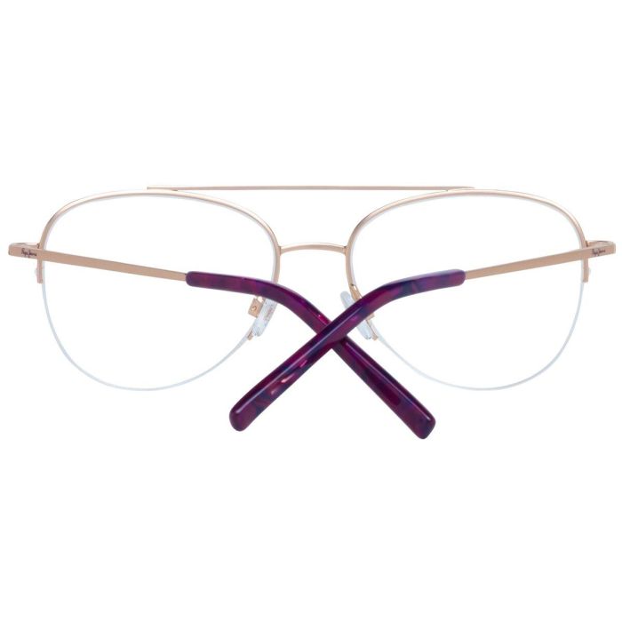 Montura de Gafas Mujer Pepe Jeans PJ1323 51C3 2 Montura de Gafas Mujer Pepe Jeans PJ1323 51C3 2
