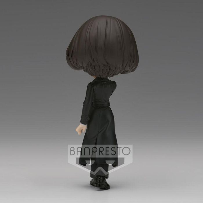 Banpresto Figura Q Posket Harry Potter - Animales Fantásticos Tina Goldstein 3 Banpresto Figura Q Posket Harry Potter - Animales Fantásticos Tina Goldstein 3