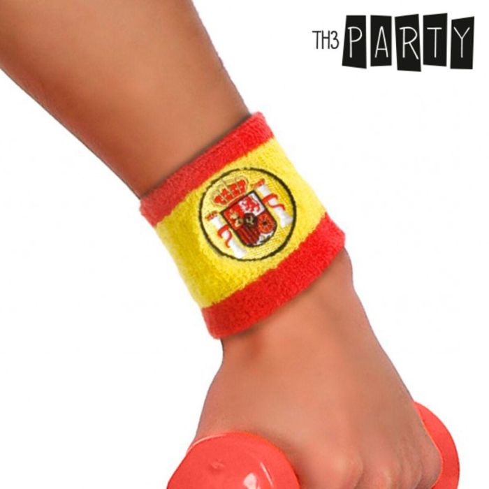 Muñequera España Muñequera España