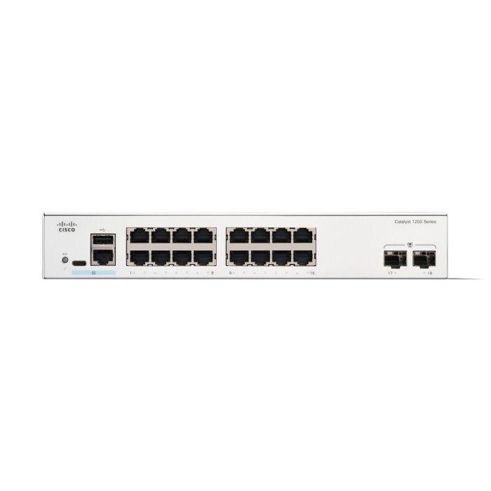 Switch CISCO C1200-16T-2G 1 Switch CISCO C1200-16T-2G 1