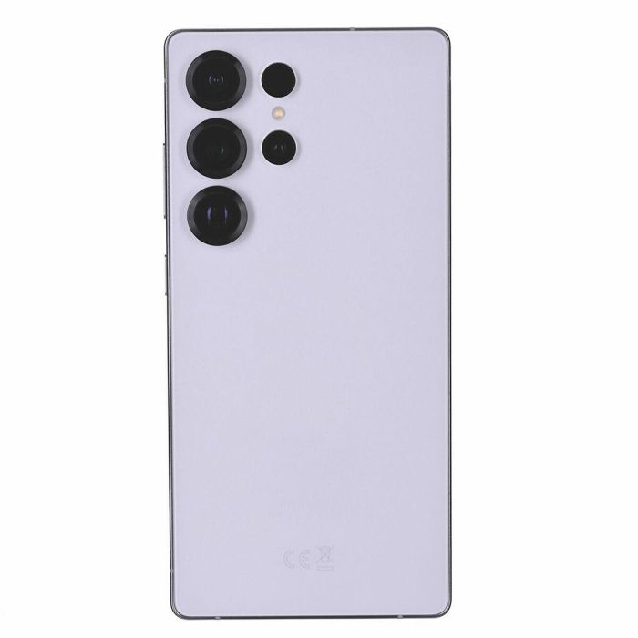 Smartphone Samsung SM-S938B 6,9" Octa Core 12 GB RAM 256 GB Plateado 15 Smartphone Samsung SM-S938B 6,9" Octa Core 12 GB RAM 256 GB Plateado 15