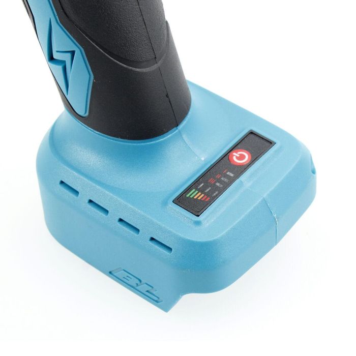 Amoladora angular Ferrestock Brushless FSKAML001 4 Amoladora angular Ferrestock Brushless FSKAML001 4