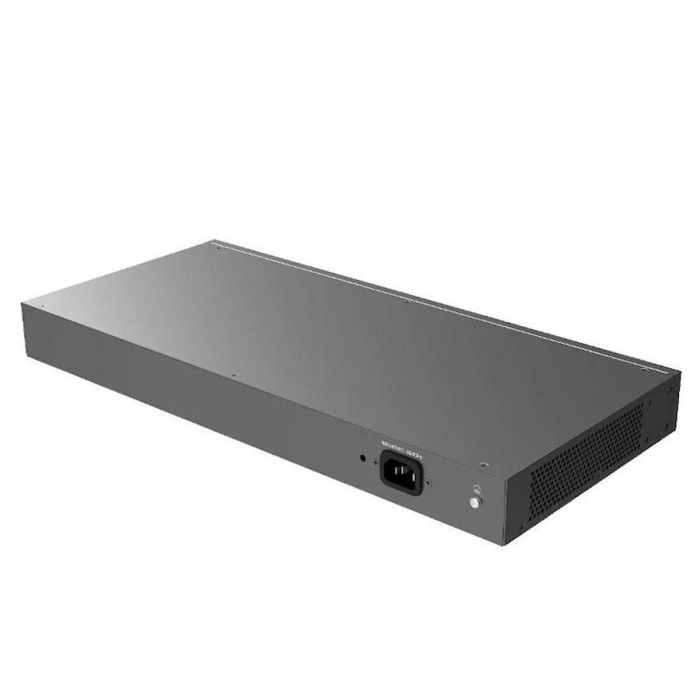 Grandstream GWN7803 Switch Gestionado L2+ Gigabit Ethernet 24 Puertos + 4 SFP Montaje Rack 2