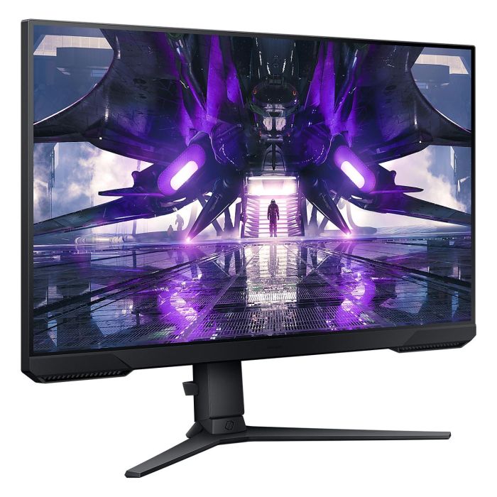 Samsung Odyssey G3 S27AG304NR Monitor 27'' Full HD 144Hz 1ms VA Negro 13