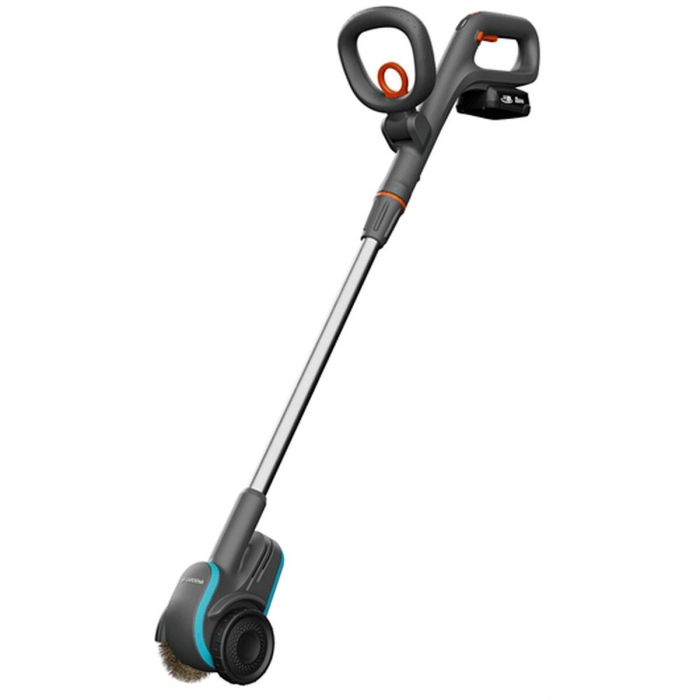 Gardena GAR4066407502789 Limpiador de Juntas EasyWeed P4A 18 V sin Batería 8 Gardena GAR4066407502789 Limpiador de Juntas EasyWeed P4A 18 V sin Batería 8