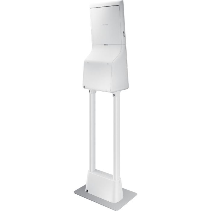 Samsung KM24C-W Smart Signage Kiosk, 24" Full HD LED Táctil 1920x1080, para uso comercial 16/7, blanco 5