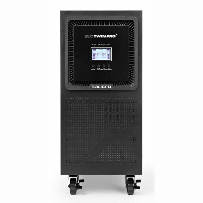 SAI Interactivo Salicru 699CB000005 SAI Interactivo Salicru 699CB000005