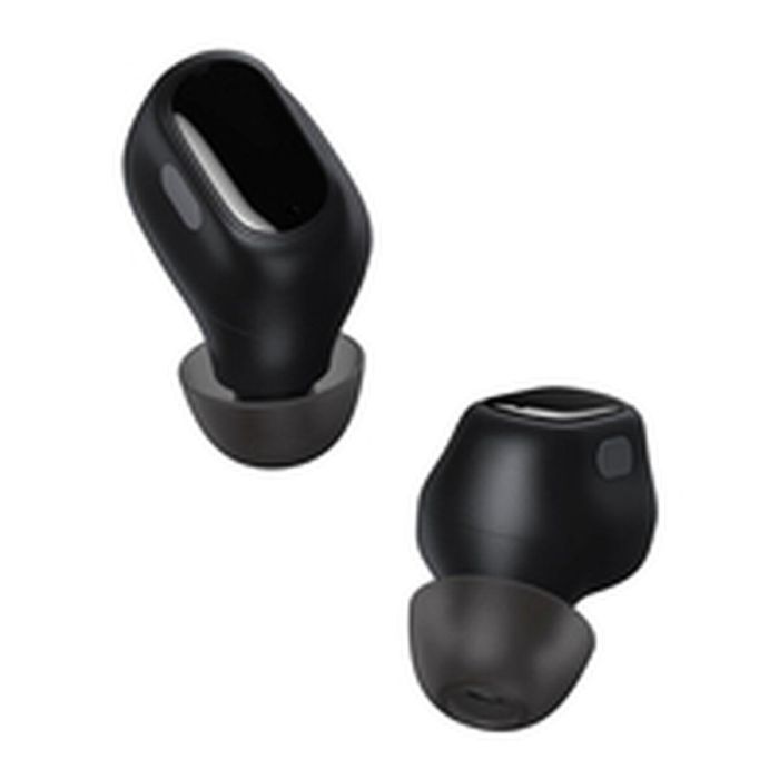 Auriculares Baseus NGTW370001 Negro 2 Auriculares Baseus NGTW370001 Negro 2