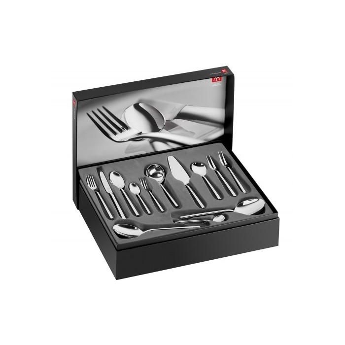 Zwilling 07146-338-0 Aberdeen Cubiertos Pulido 68 Piezas 2 Zwilling 07146-338-0 Aberdeen Cubiertos Pulido 68 Piezas 2