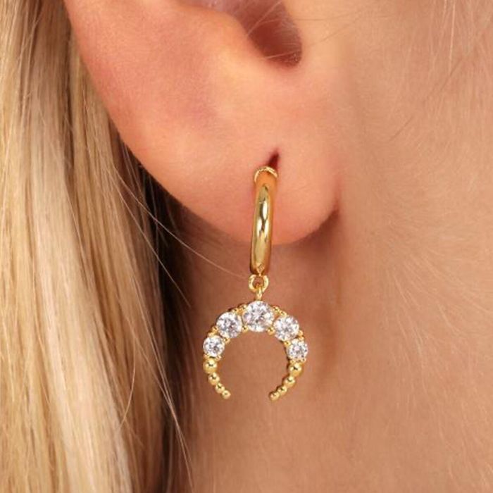 Pendientes Mujer La Petite Story LPS02AQM05 1 Pendientes Mujer La Petite Story LPS02AQM05 1