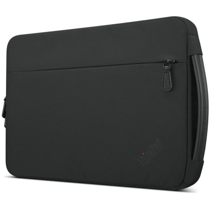 Maletín para Portátil Lenovo 4X41K79634 Negro 13" 0 Maletín para Portátil Lenovo 4X41K79634 Negro 13" 0