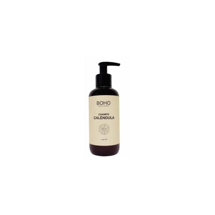 Champu De Calendula 250Ml. Bio Champu De Calendula 250Ml. Bio