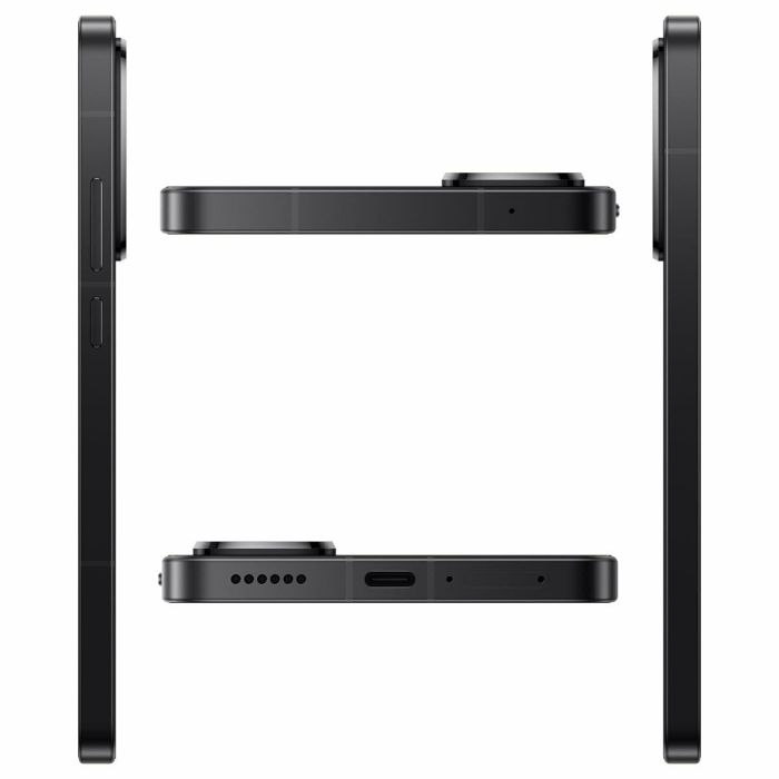 Smartphone Xiaomi POCO F7 5G 12-256 BK 3