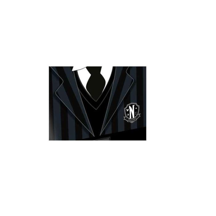 Karactermania Bolso Playa Soleil Uniform 37x52x17 cm 2 Karactermania Bolso Playa Soleil Uniform 37x52x17 cm 2