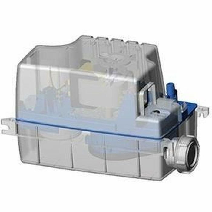 Sfa Sanicondens Clim Maxi Bomba de elevación de condensados Placa reversible 180°, 3308815090108 5