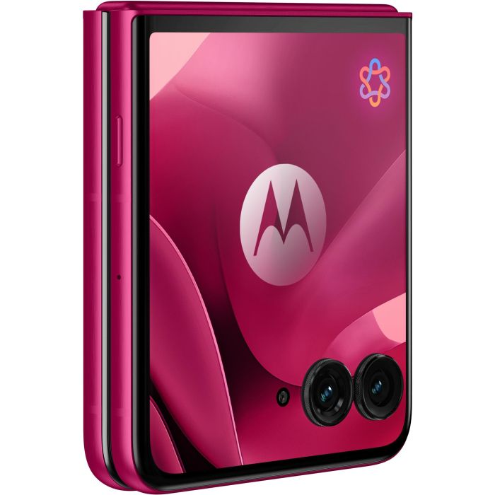 Motorola XT2551-6 Razr 60 Ultra 5G Dual Sim 16GB RAM 512GB pink 6 Motorola XT2551-6 Razr 60 Ultra 5G Dual Sim 16GB RAM 512GB pink 6