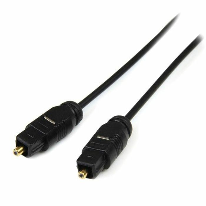 Cable USB Startech THINTOS15 Negro Cable USB Startech THINTOS15 Negro