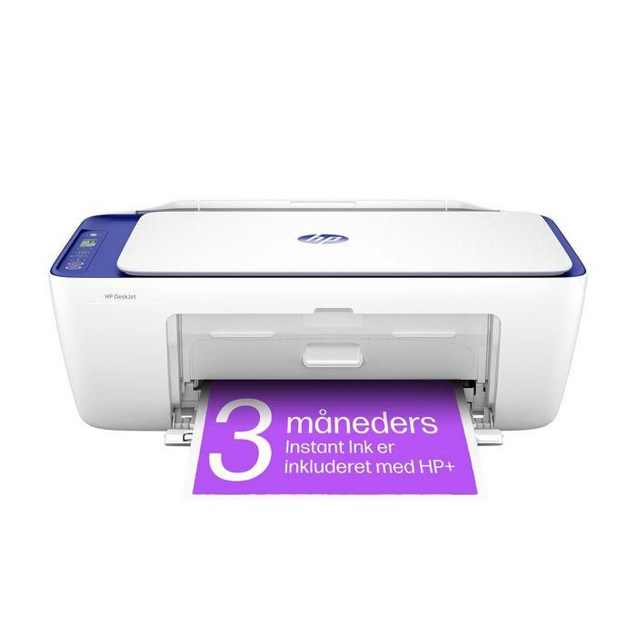 HP 2821e Impresora Multifunción All-in-One Inalámbrica. Imprime, escanea y copia. Compacta y fácil de usar para hogar 18