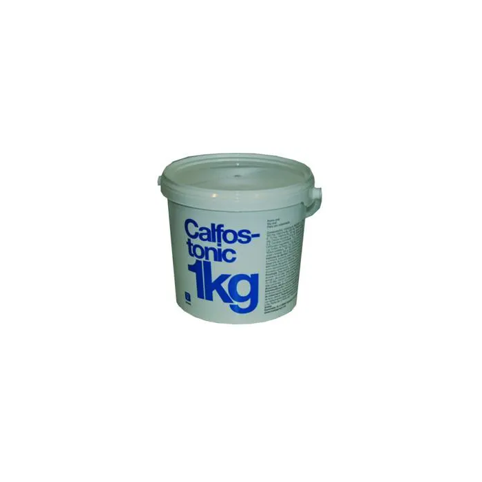 Calfostonic 1 kg