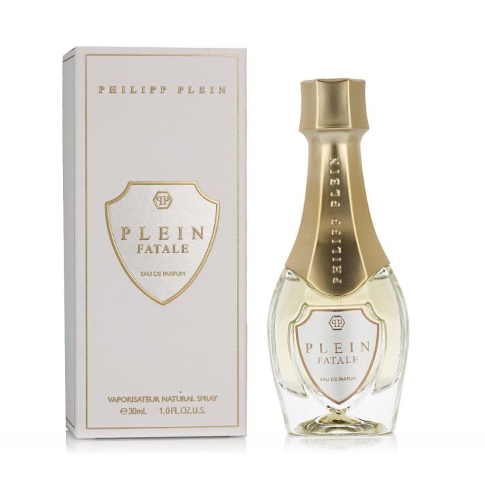 Perfume Mujer PHILIPP PLEIN Plein Fatale