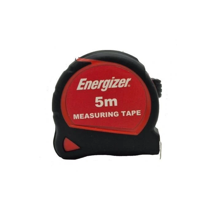 Energizer 3MT05 Cinta Métrica 5 Metros
