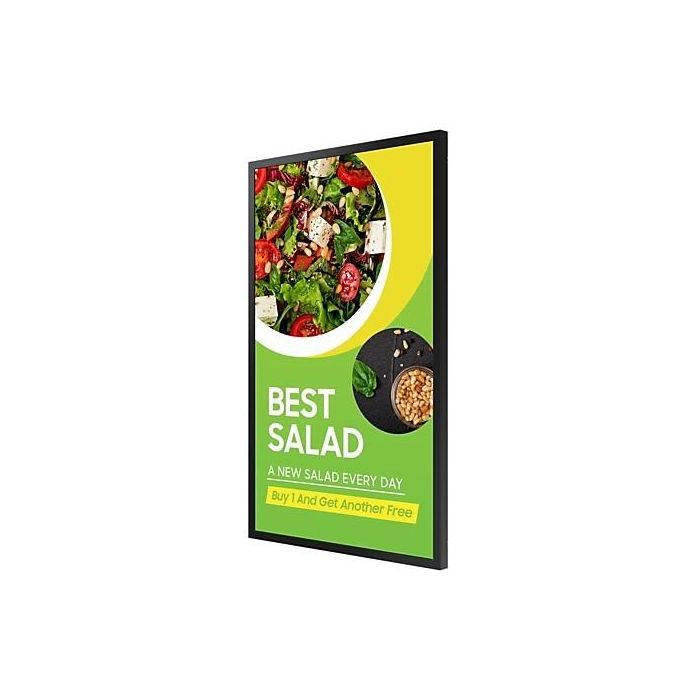 Samsung Smart Signage OM32DX 81.3cm(32") DEAL ONLY 12 Samsung Smart Signage OM32DX 81.3cm(32") DEAL ONLY 12