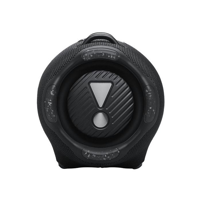 JBL Harman Xtreme 4 Altavoz Portátil Bluetooth Estéreo, 100W, IP67 Resistente al Agua y Polvo, Negro - Incluye Batería Recargable de Larga Duración 7